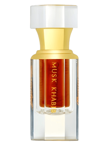 Bortnikoff Musk Khabib Attar