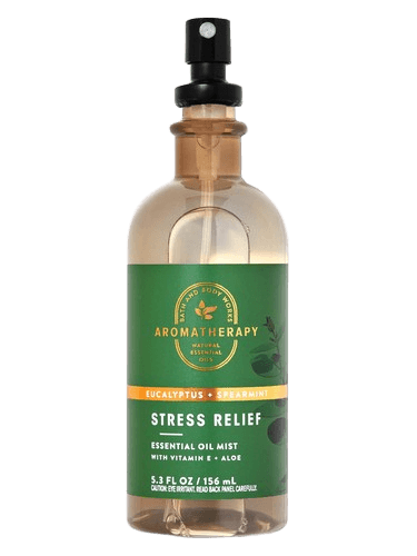 Bath & Body Works Eucalyptus Spearmint
