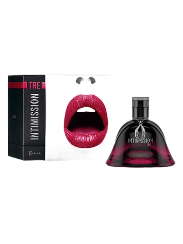 Dilís Parfum Intimission Tre