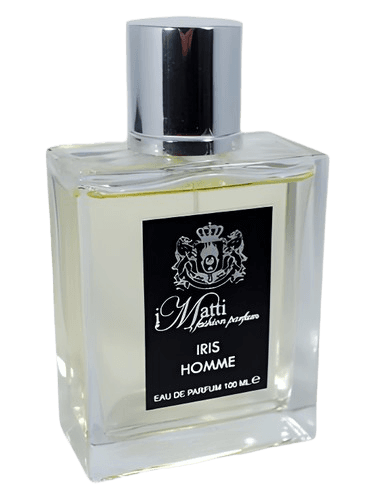 I Matti Iris Homme