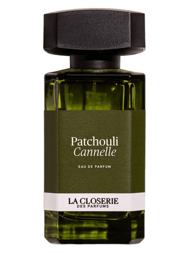 La Closerie des Parfums Patchouli Canelle