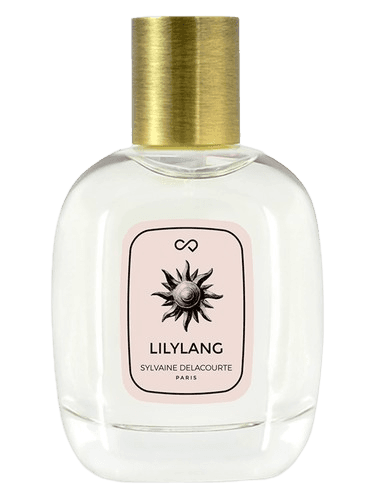 Sylvaine Delacourte Lilylang