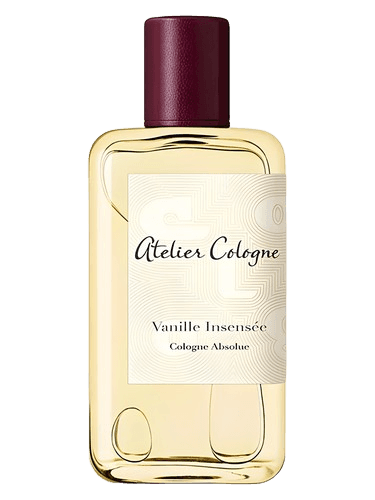Atelier Cologne Vanille Insensée