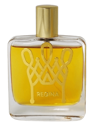 1918 Parfum National Regina