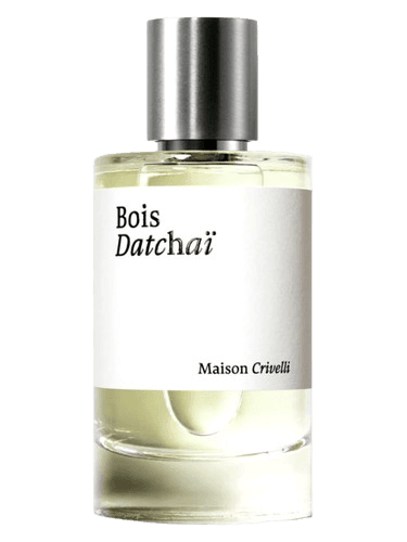 Maison Crivelli Bois Datchaï