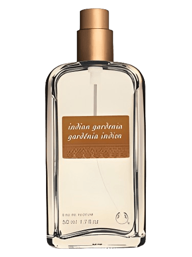 The Body Shop Indian Gardenia
