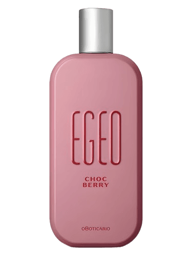 O Boticário Egeo Choc Berry