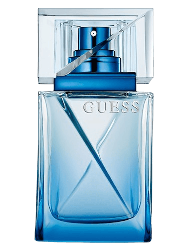 Guess Guess Night