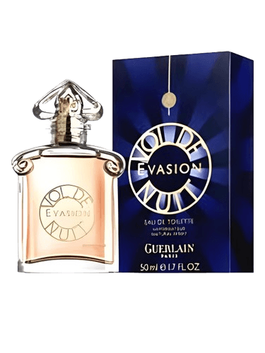 Guerlain Vol de Nuit Evasion