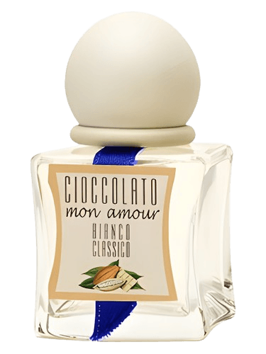 Cioccolato Mon Amour Bianco Classico
