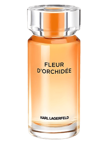 Karl Lagerfeld Fleur d'Orchidee