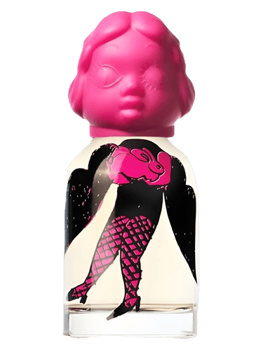 Chopova Lowena Queen Rosa, Rosa is Queen