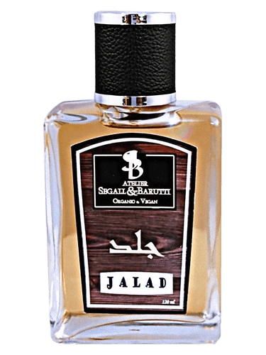 Atelier Segall & Barutti Jalad