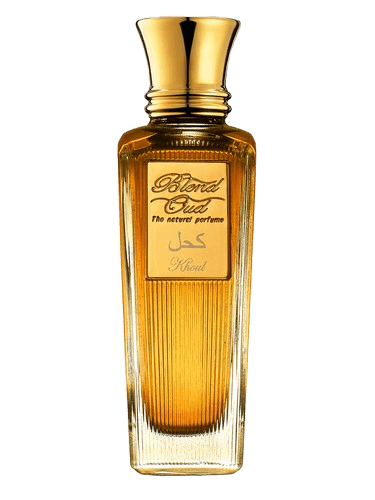 Blend Oud Khoul