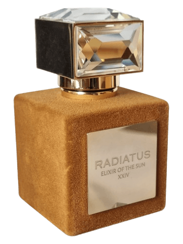 Elixir Signature Scents Radiatus - Elixir Of The Sun