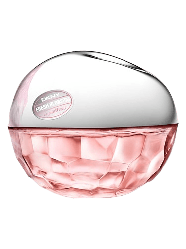 Donna Karan DKNY Be Delicious Fresh Blossom Crystallized