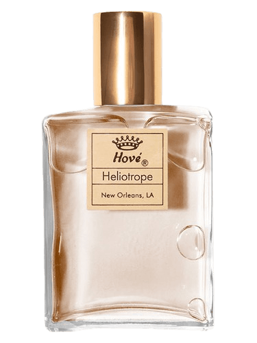 Hové Parfumeur, Ltd. Heliotrope