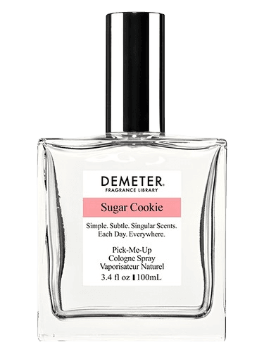 Demeter Fragrance Sugar Cookie