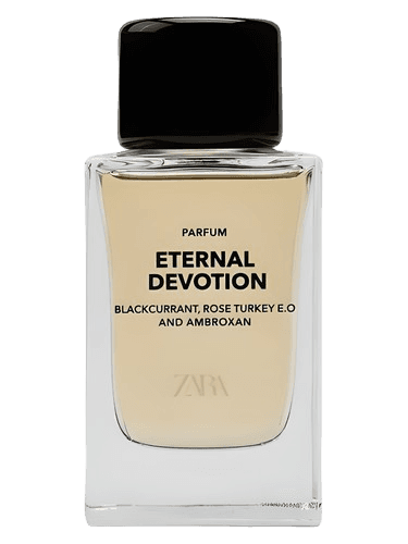 Zara Eternal Devotion