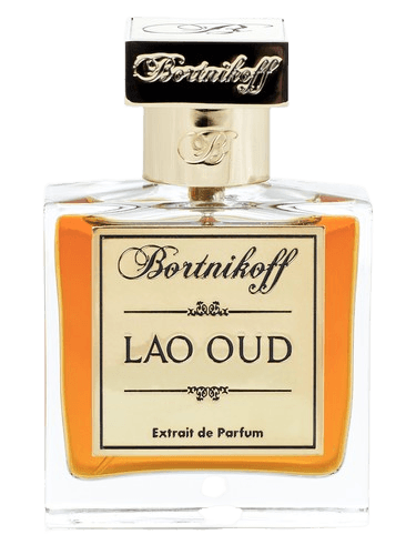 Bortnikoff Lao Oud