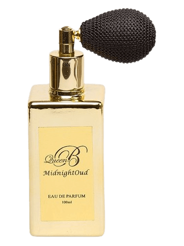 Queen B Midnight Oud