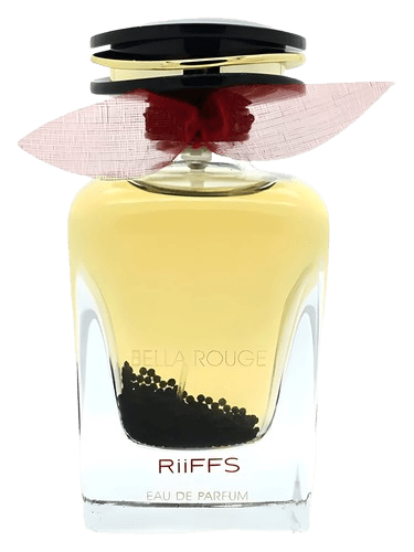 Riiffs Perfumes Bella Rouge