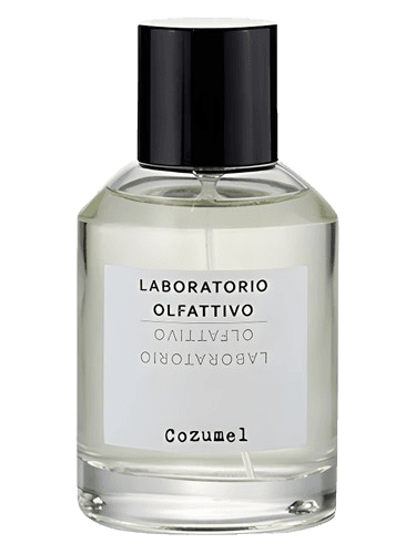 Laboratorio Olfattivo Cozumel