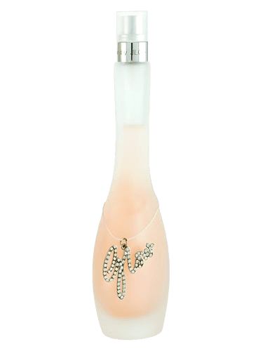 Jennifer Lopez Glow Shimmer Limited Edition