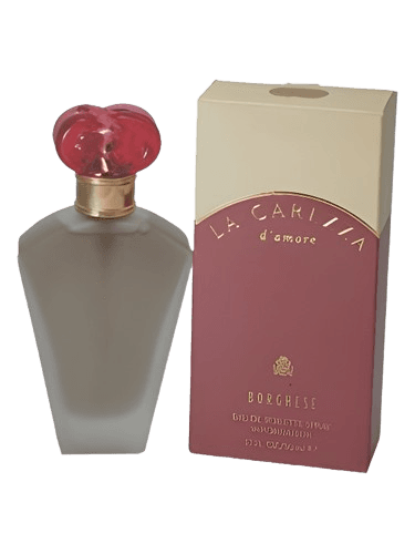 Borghese La Carezza d’Amore