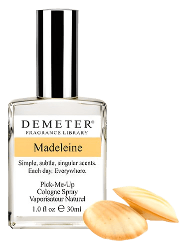 Demeter Fragrance Madeleine