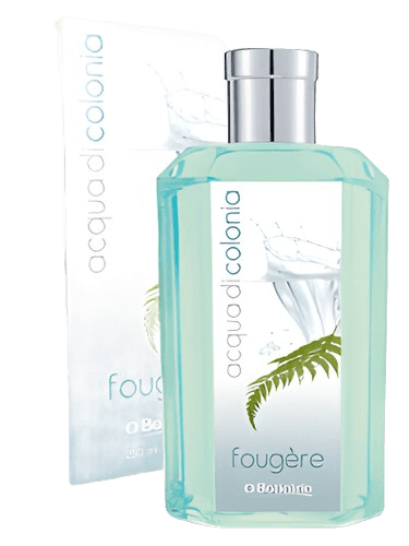 O Boticário Acqua di Colonia Fougere