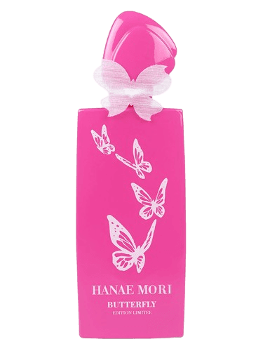 Hanae Mori Hanae Mori Butterfly 20th Anniversary Eau de Parfum