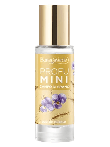 Bottega Verde Campo di Grano