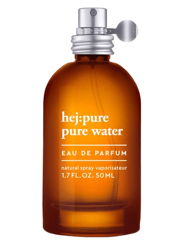 Hej:Pure Pure Water