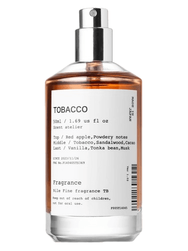 Nile Official Tobacco