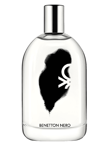 Benetton Benetton Nero