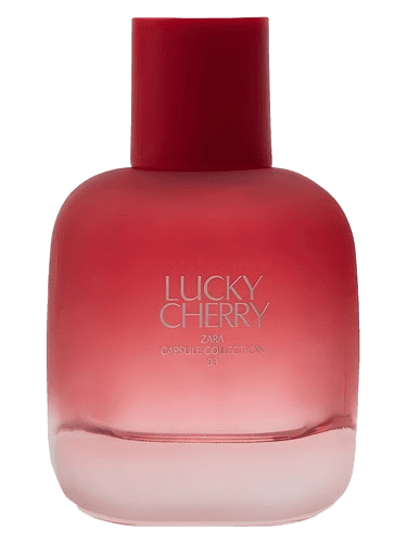 Zara Lucky Cherry