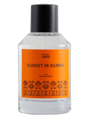 Project 1945 Sunset in Sumba