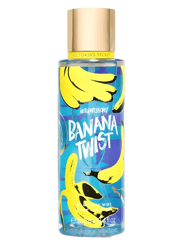 Victoria's Secret Banana Twist