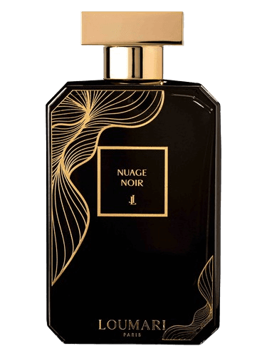 Loumari Nuage Noir