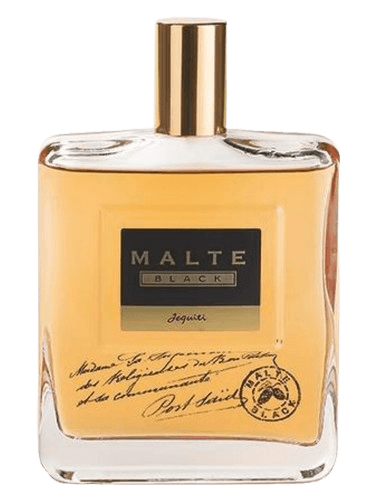 Jequiti Malte Black
