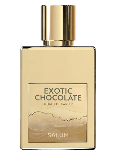 Salum Parfums Exotic Chocolate