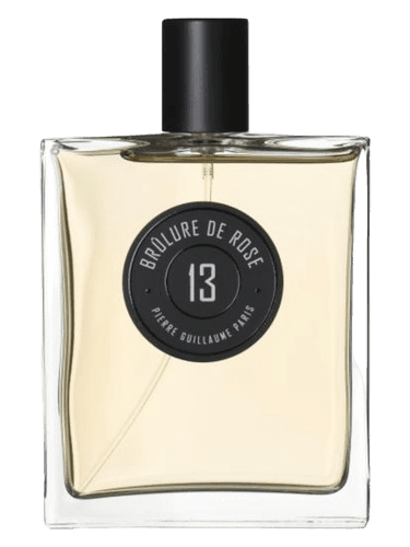 Pierre Guillaume Paris Brulure de Rose 13