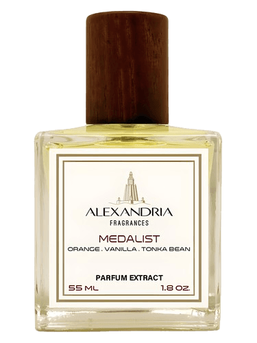 Alexandria Fragrances Medalist