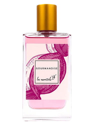 Les Essentiels Gourmandise