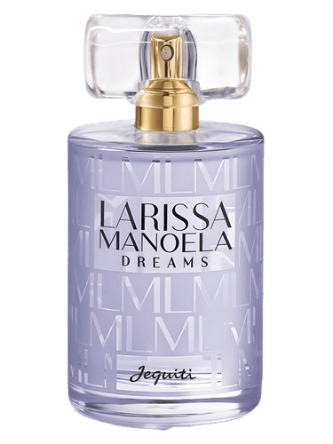 Jequiti Larissa Manoela Dreams