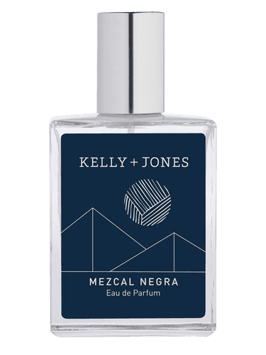 Kelly & Jones Mezcal Negra