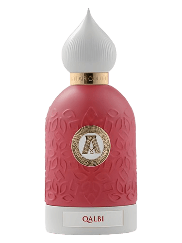 Attar Collection Qalbi