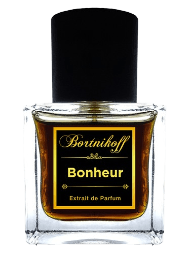 Bortnikoff Bonheur