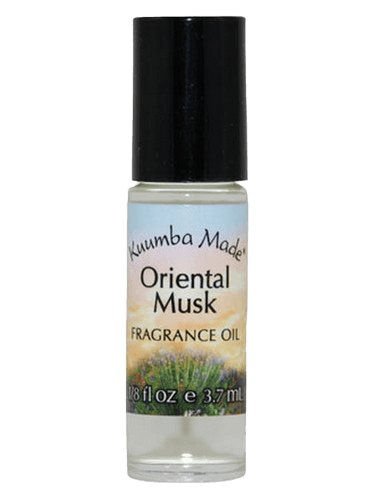 Kuumba Made Oriental Musk